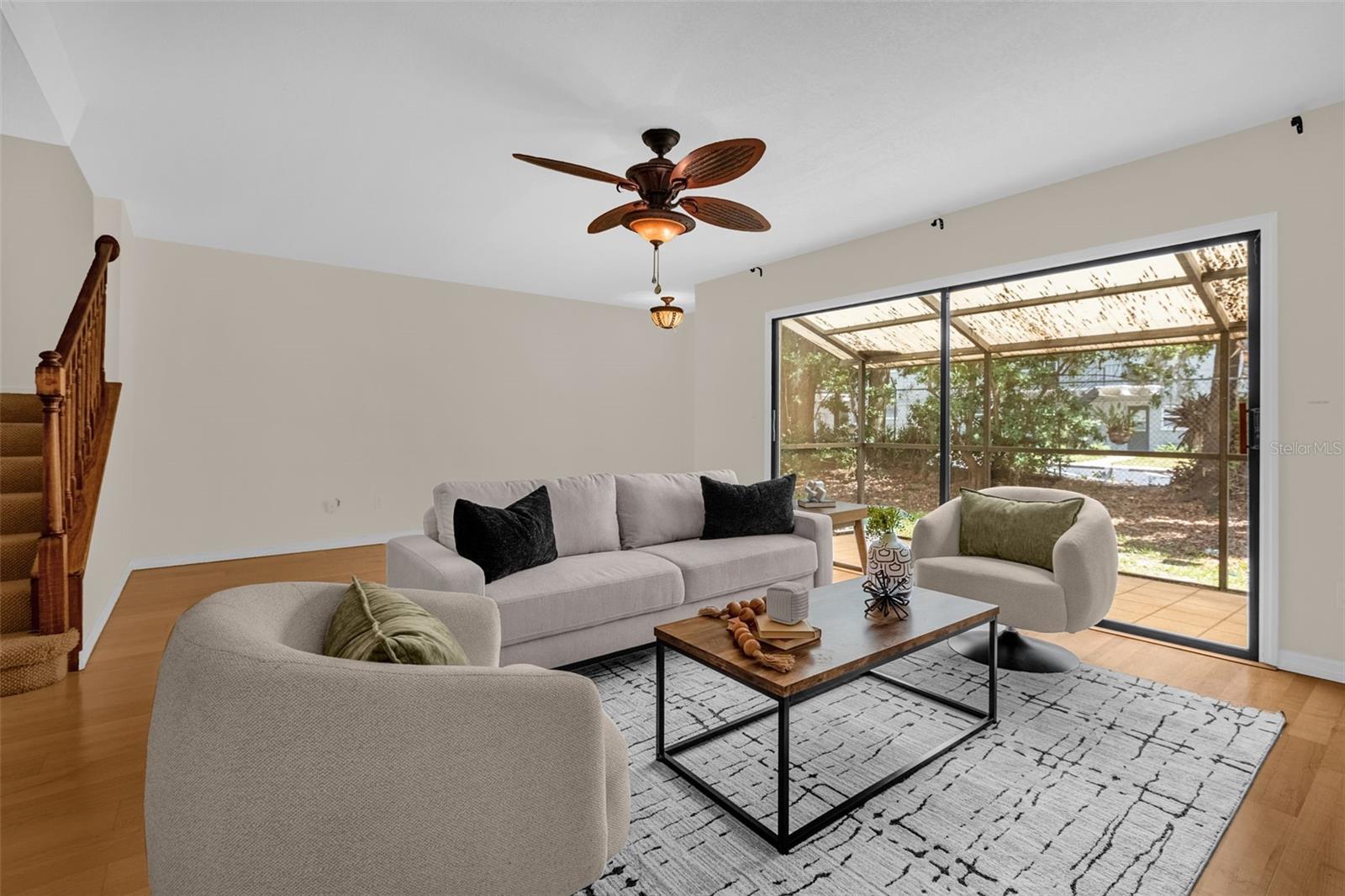 KILLARNEY BAY CONDO - Residential