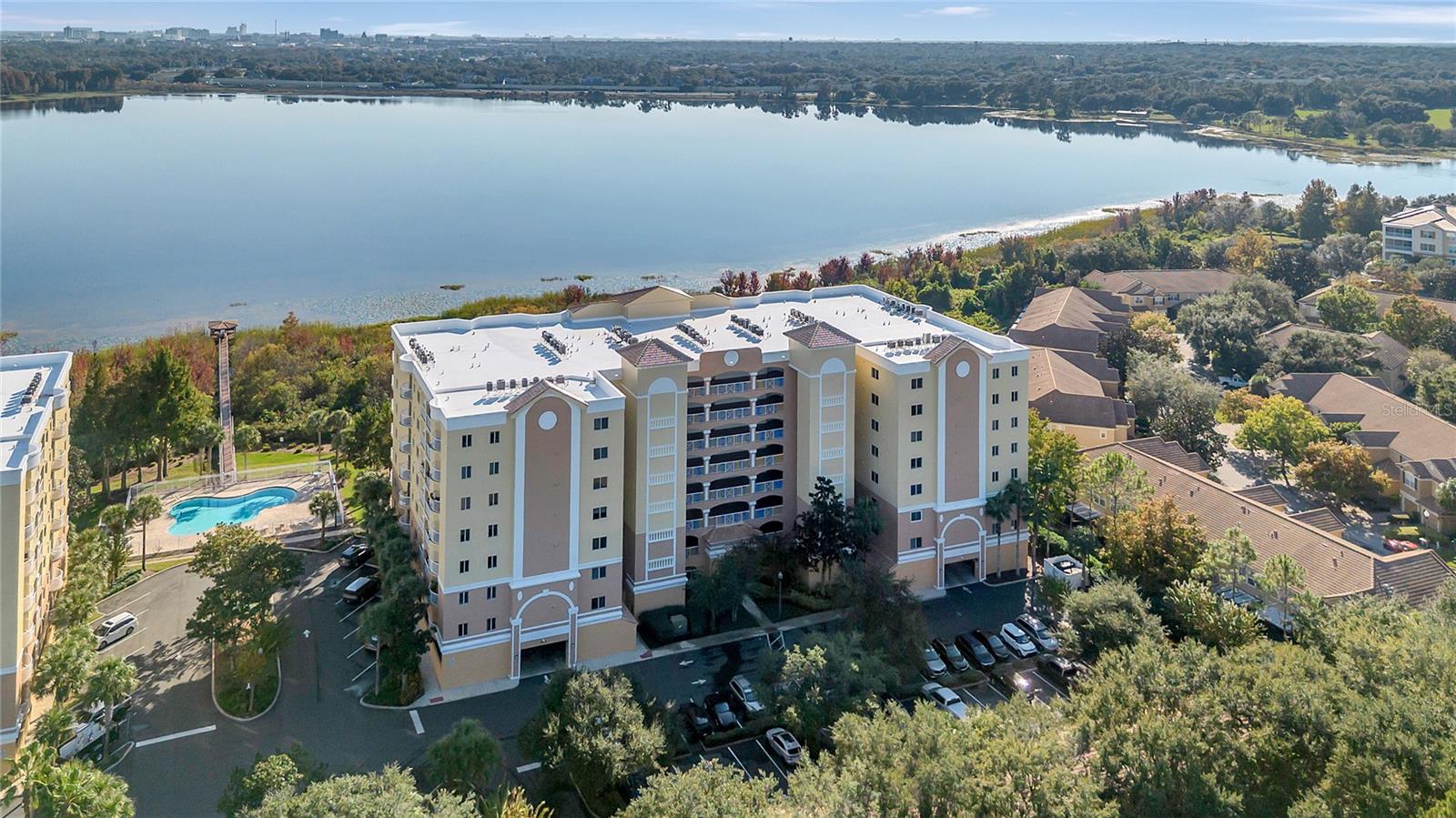 PROMENADE PH 2 - Residential