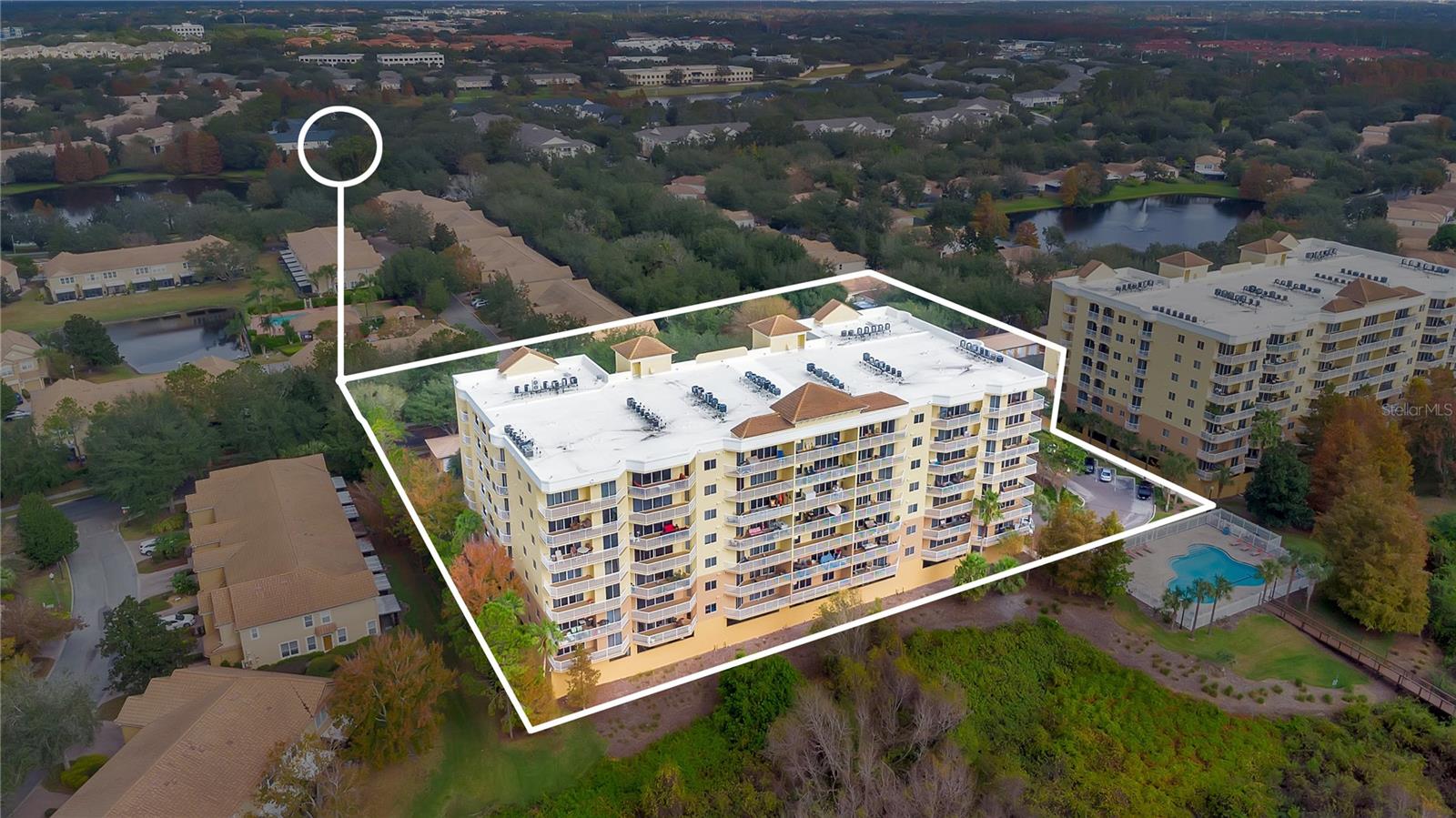 PROMENADE PH 2 - Residential