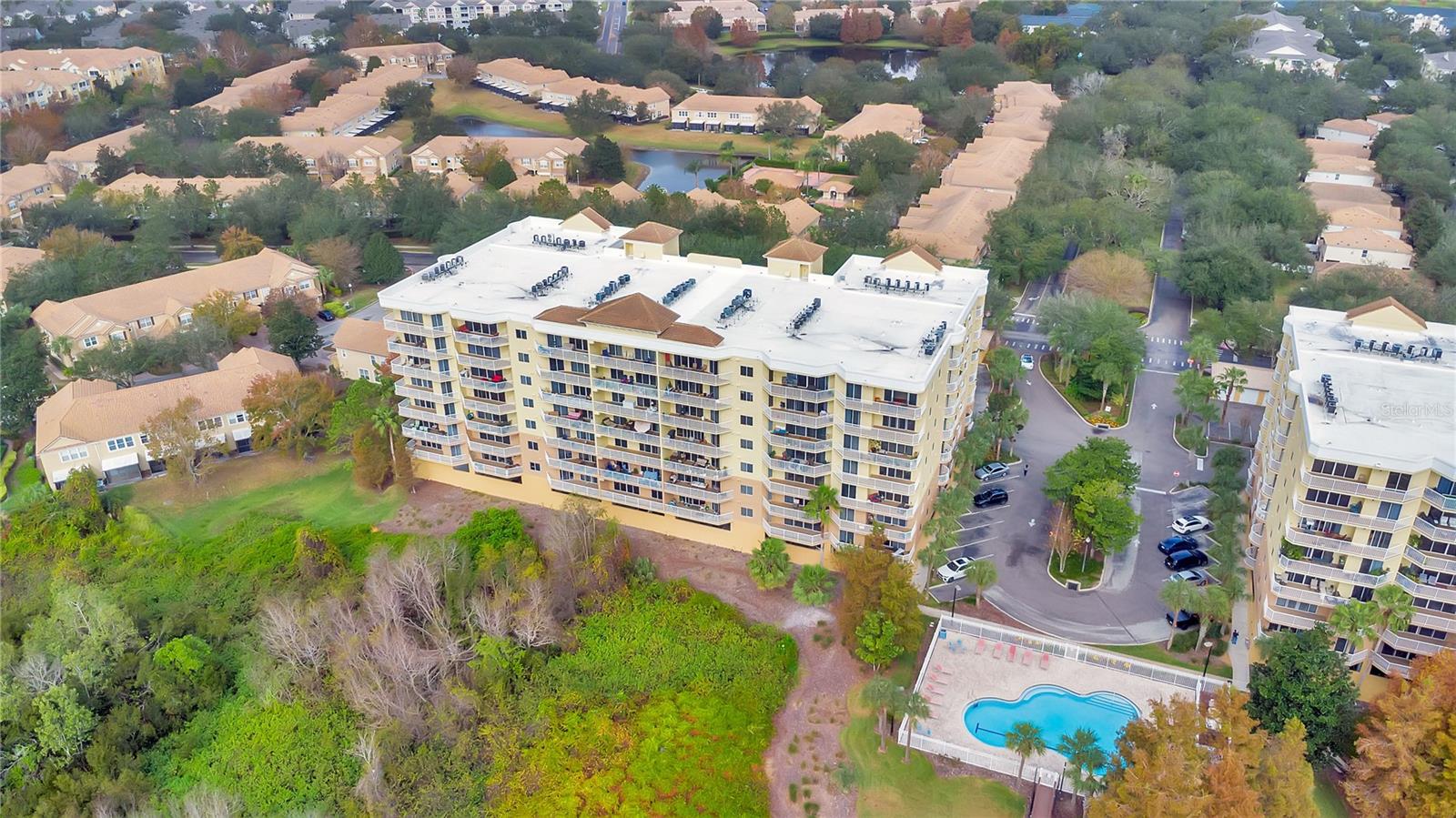 PROMENADE PH 2 - Residential