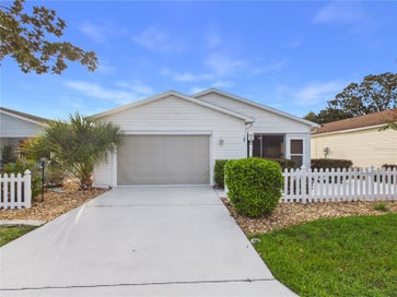 746 ANGELITA AVE THE VILLAGES FL 32159
