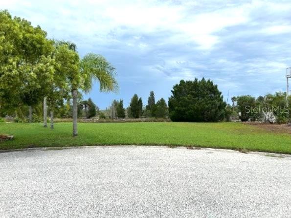 Photo of 3335 Croaker Drive, Hernando Beach, FL 34607 (MLS # W7888900)