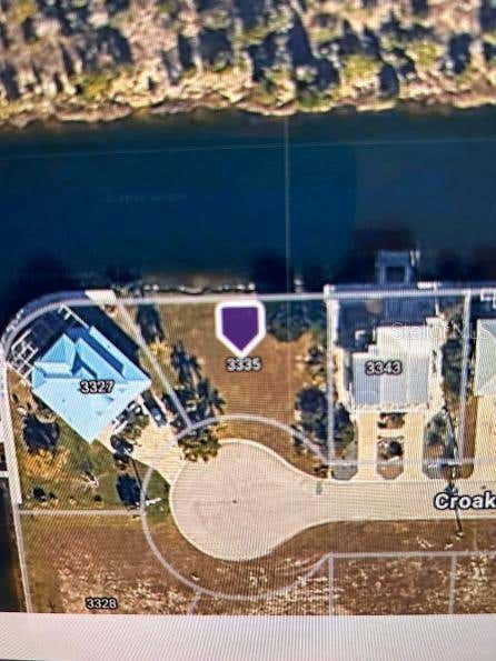 Photo of 3335 Croaker Drive, Hernando Beach, FL 34607 (MLS # W7888900)
