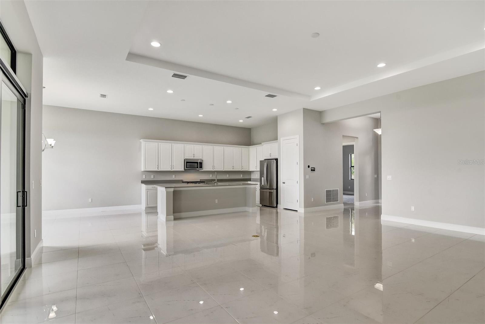 ARTISTRY - Residential Lease