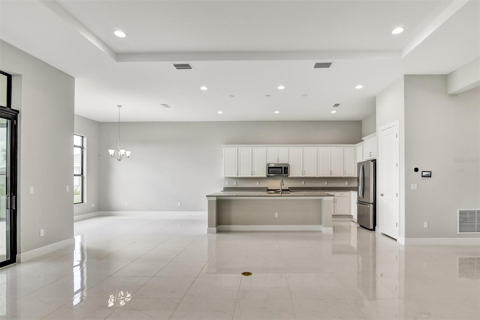 ARTISTRY - Residential Lease