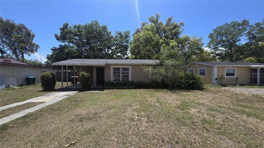 **PROPERTY IN NEED OF MAJOR REPAIRS**Property is being sold “as-is” with right to inspect. It is the buyers and buyer’s agent responsibility to verify all room measurements, utilities info, lot size, schools zoning, building addition permits, building materials, along with all property information in this listing. All room measurements and dimensions are estimates.