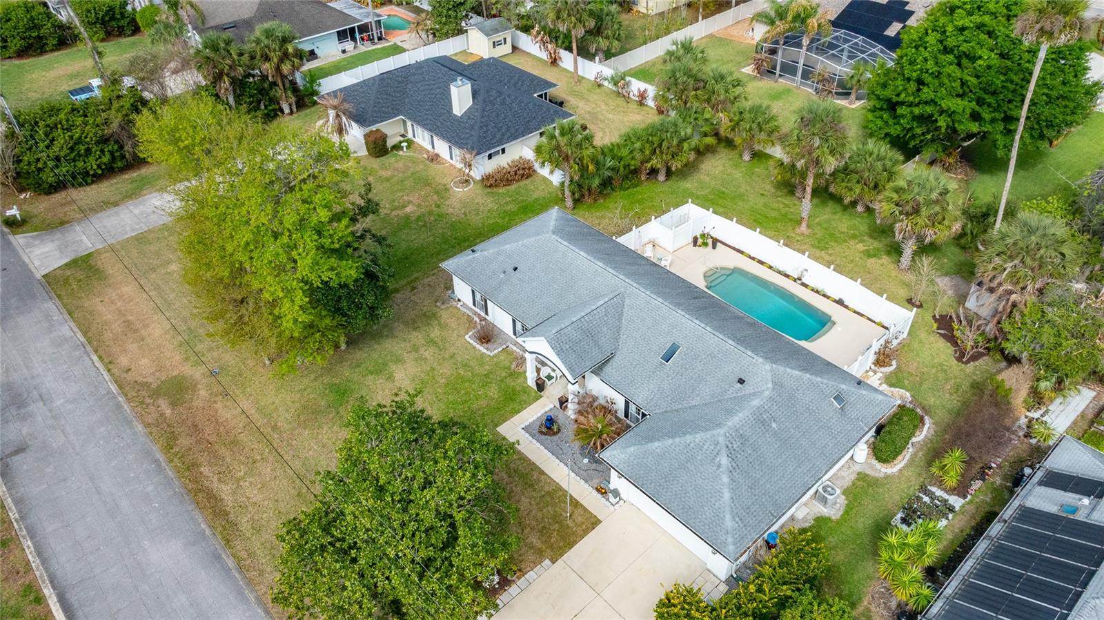 CORBIN PARK UNIT 03 - Residential