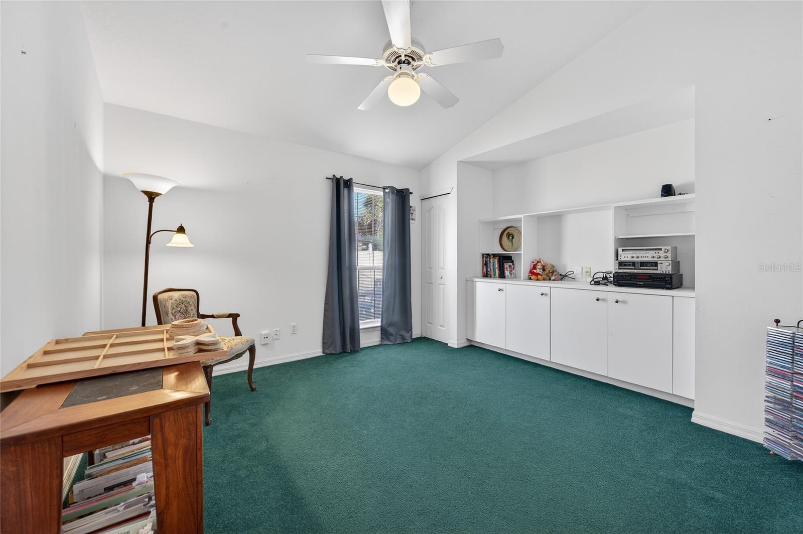 CORBIN PARK UNIT 03 - Residential