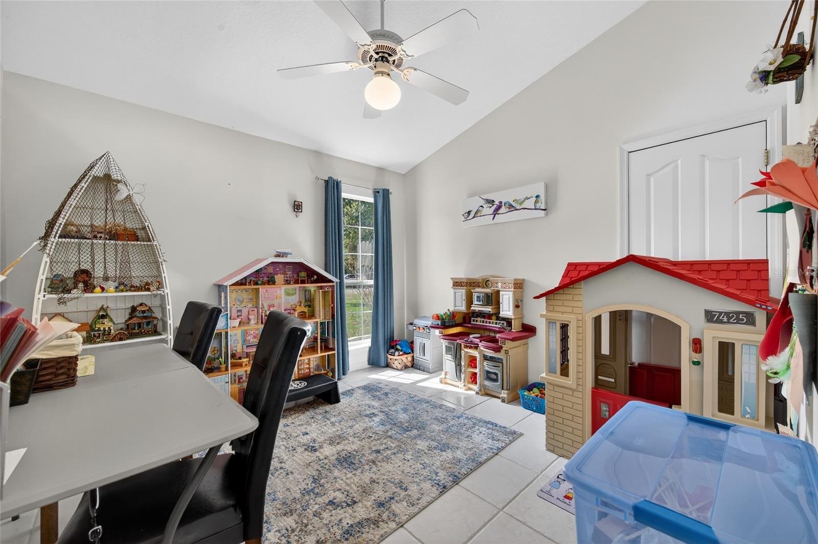 CORBIN PARK UNIT 03 - Residential