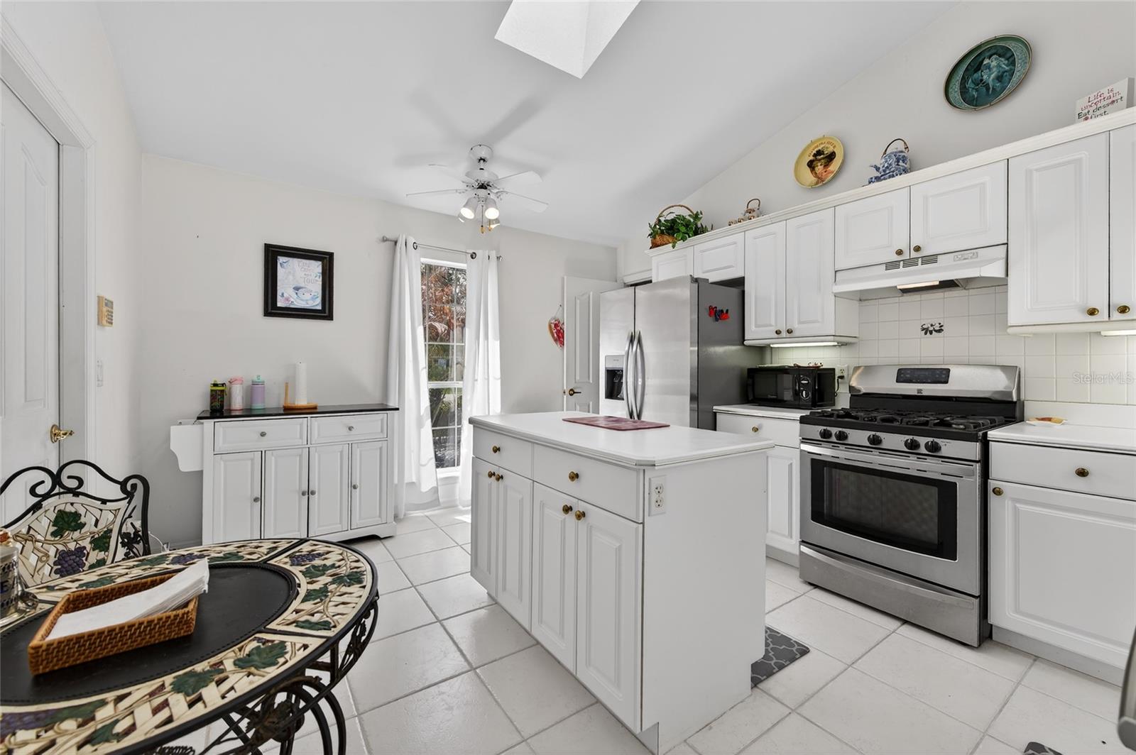 CORBIN PARK UNIT 03 - Residential