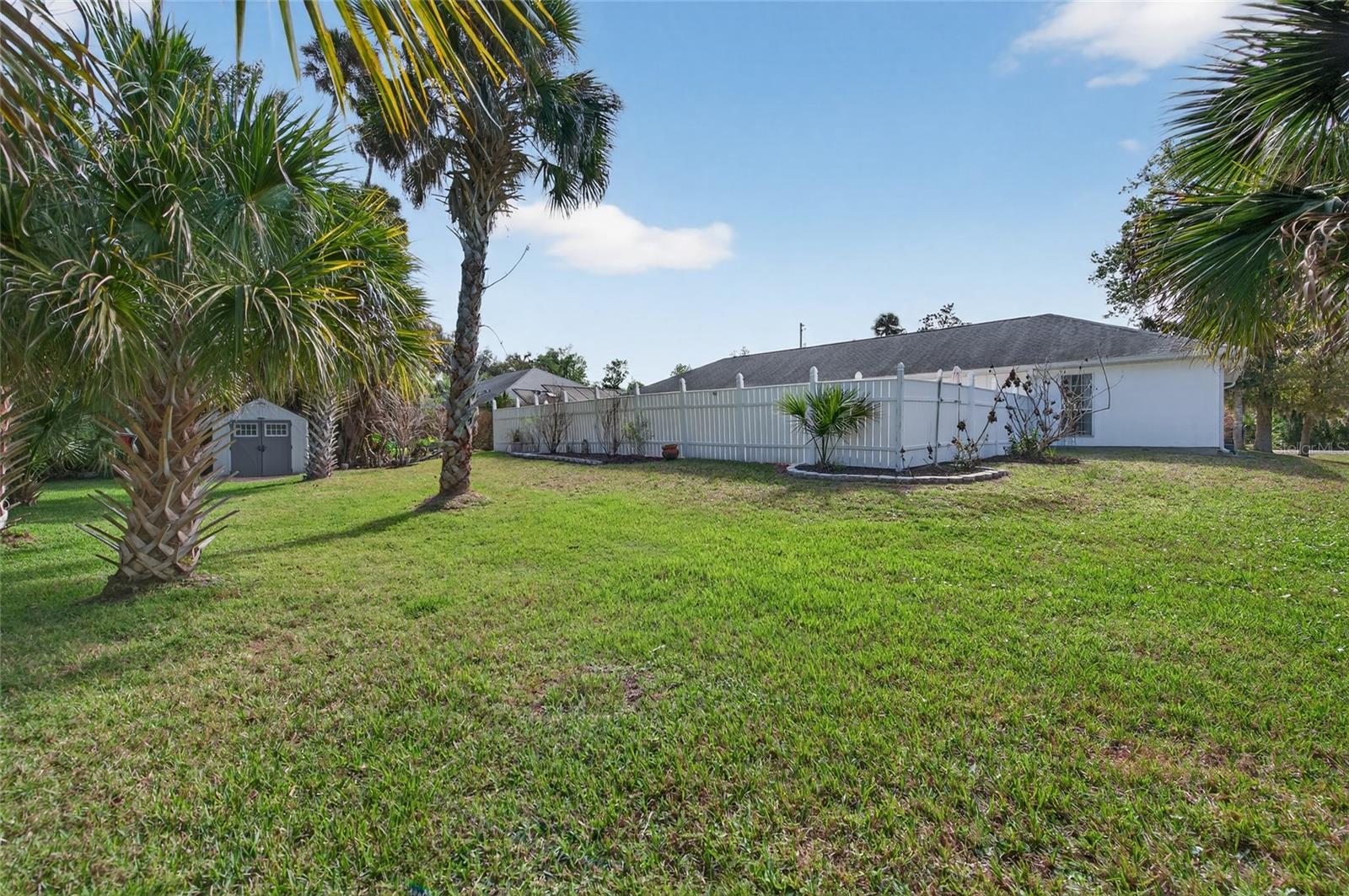 CORBIN PARK UNIT 03 - Residential