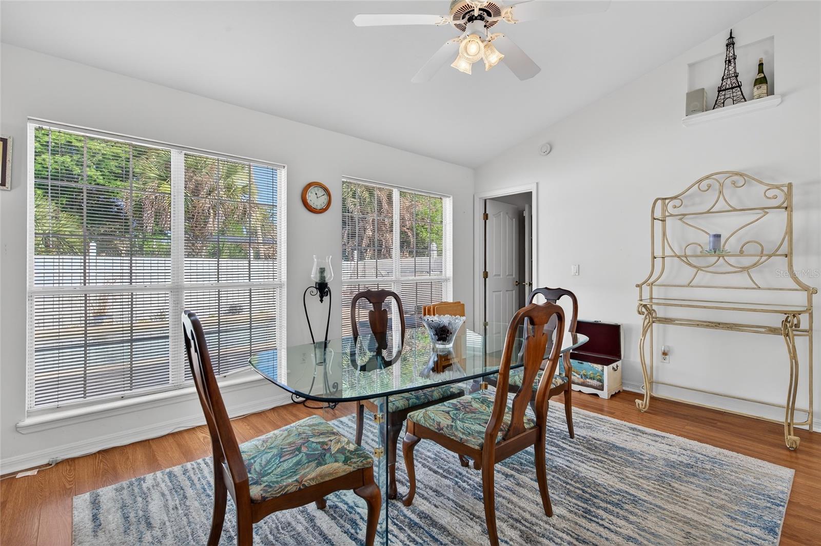 CORBIN PARK UNIT 03 - Residential