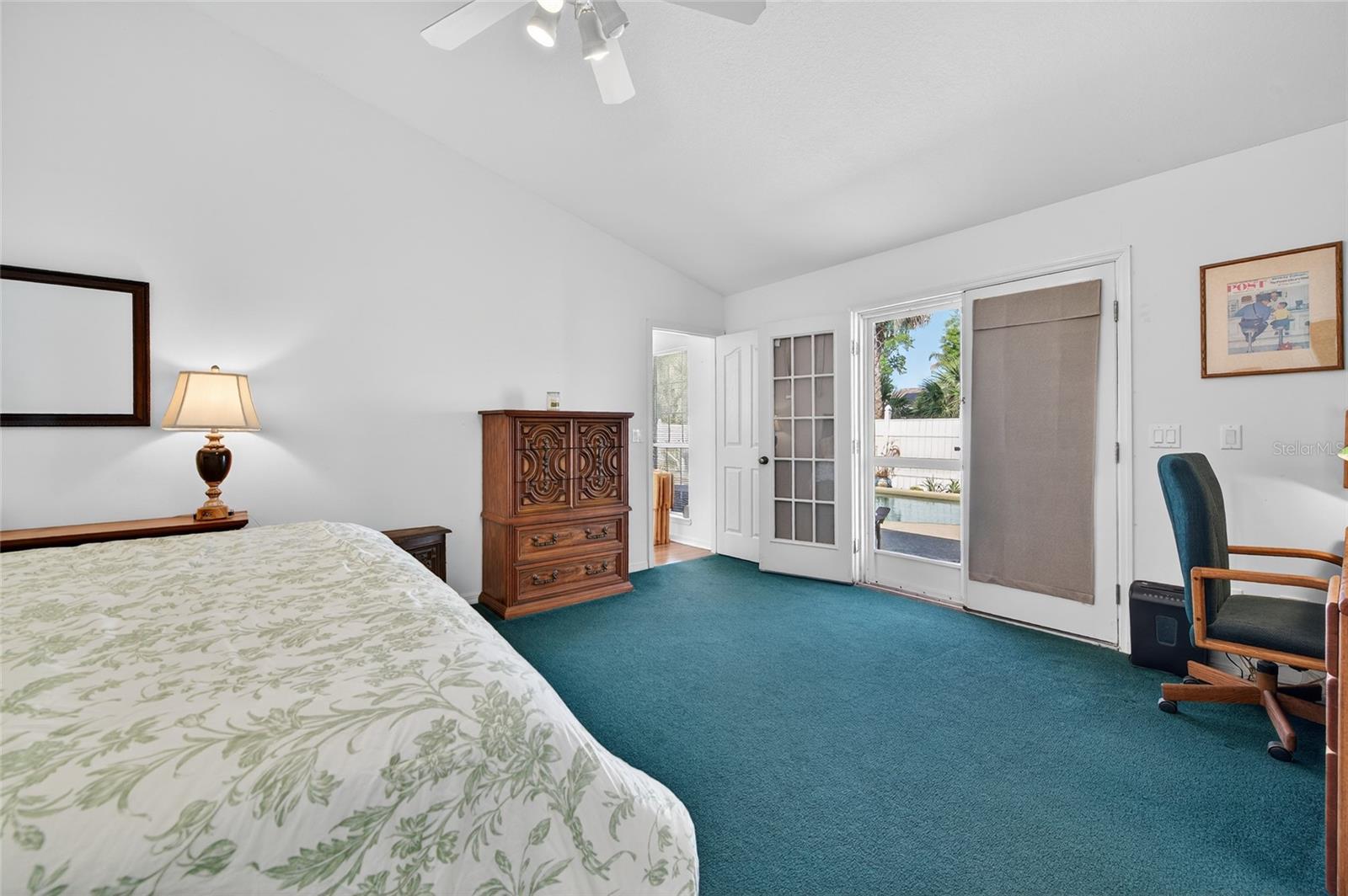 CORBIN PARK UNIT 03 - Residential