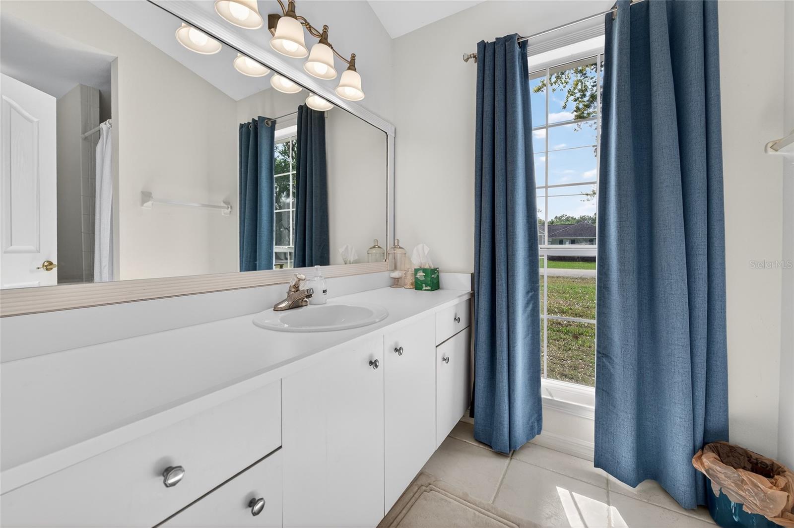 CORBIN PARK UNIT 03 - Residential