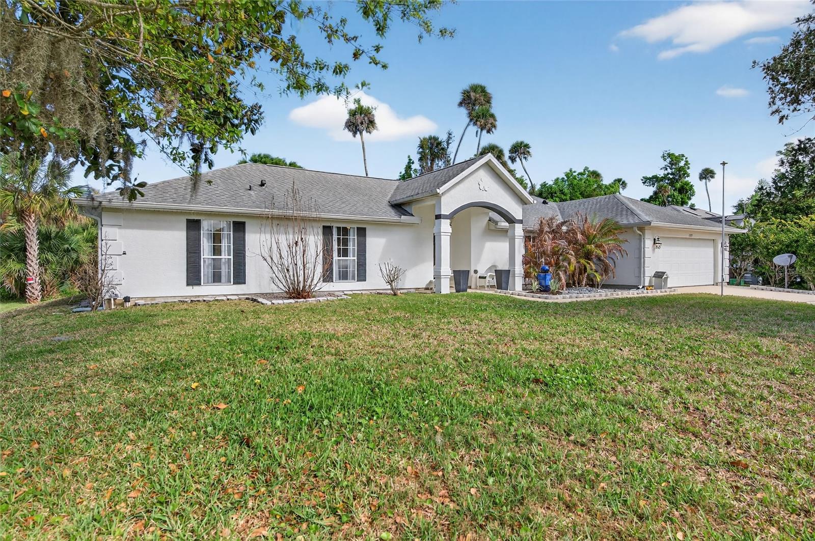 CORBIN PARK UNIT 03 - Residential