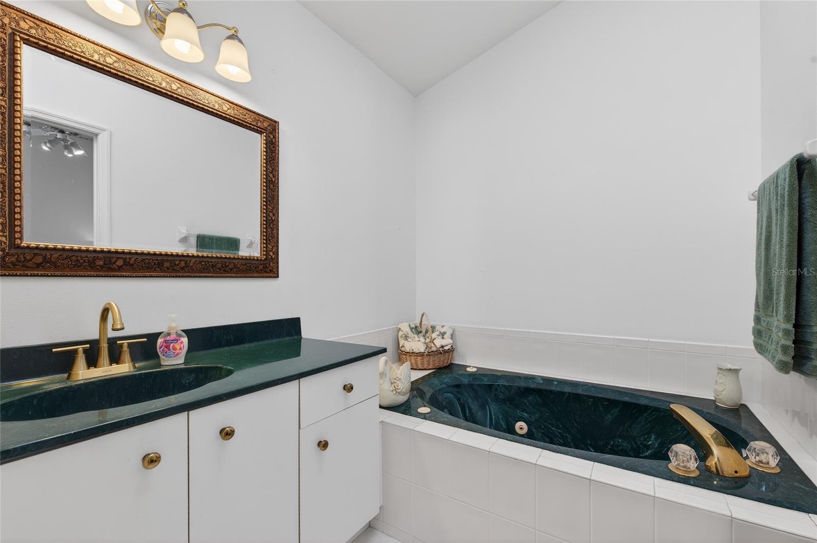 CORBIN PARK UNIT 03 - Residential