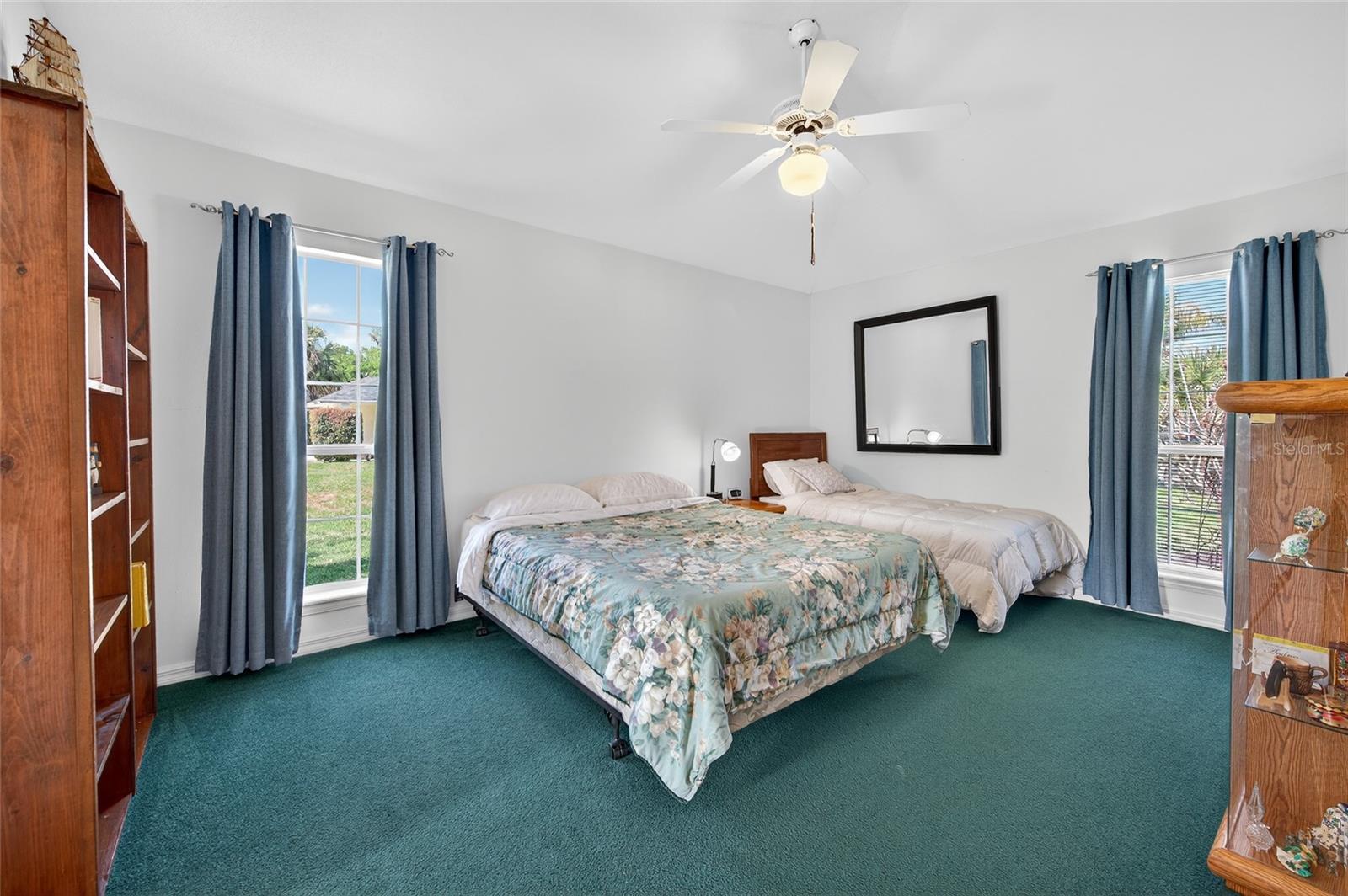 CORBIN PARK UNIT 03 - Residential