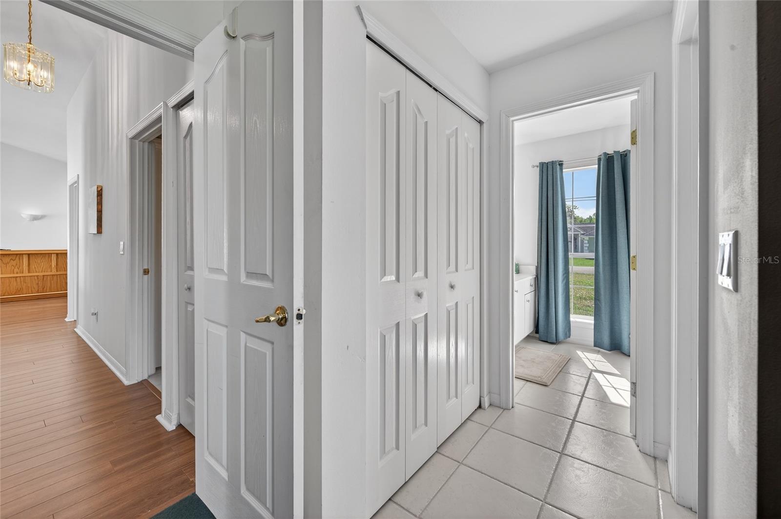 CORBIN PARK UNIT 03 - Residential