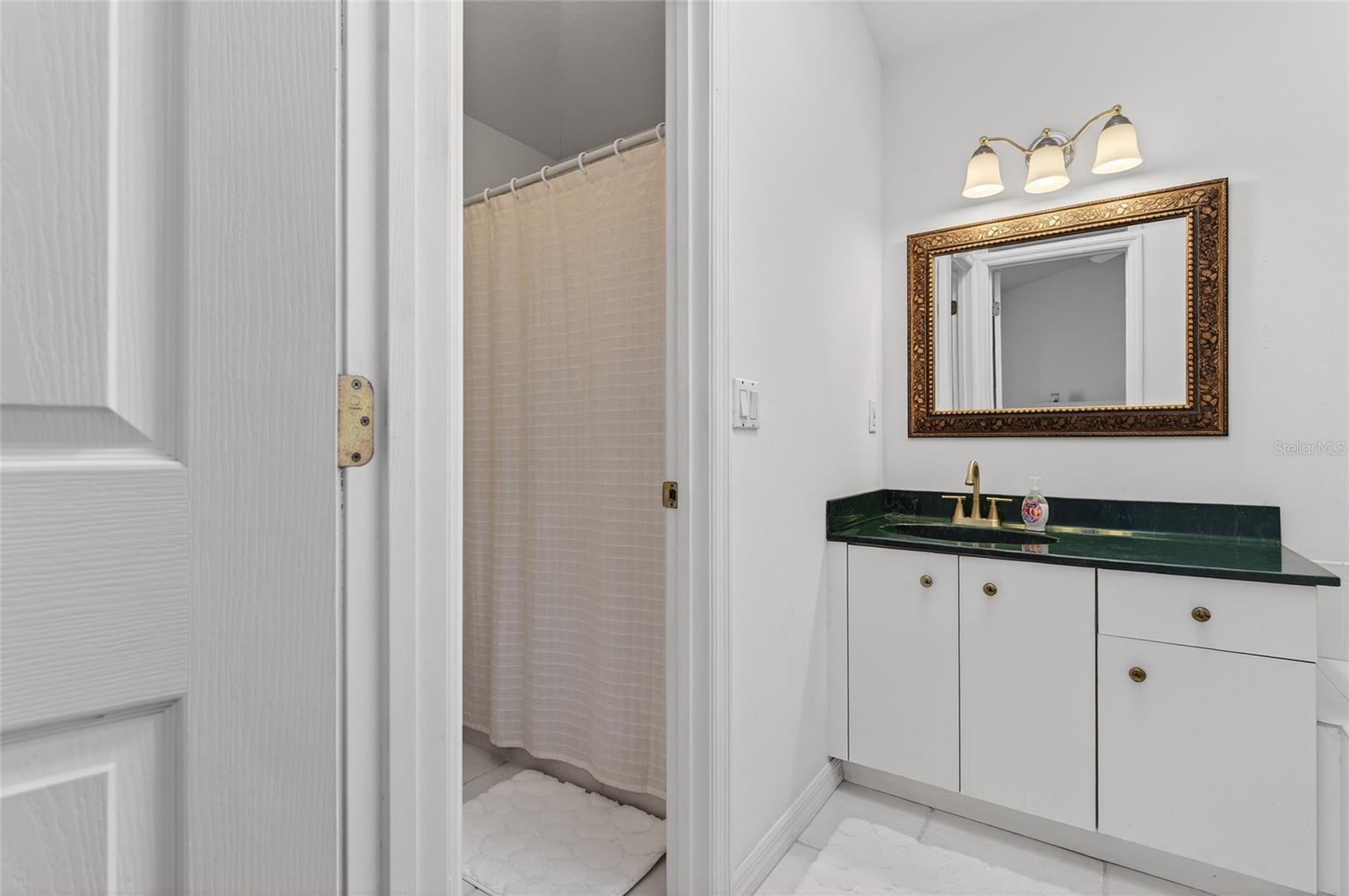 CORBIN PARK UNIT 03 - Residential