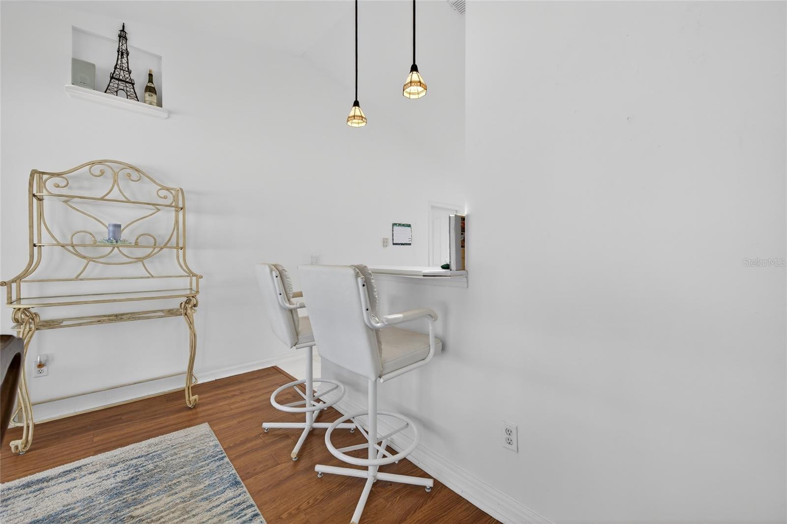 CORBIN PARK UNIT 03 - Residential