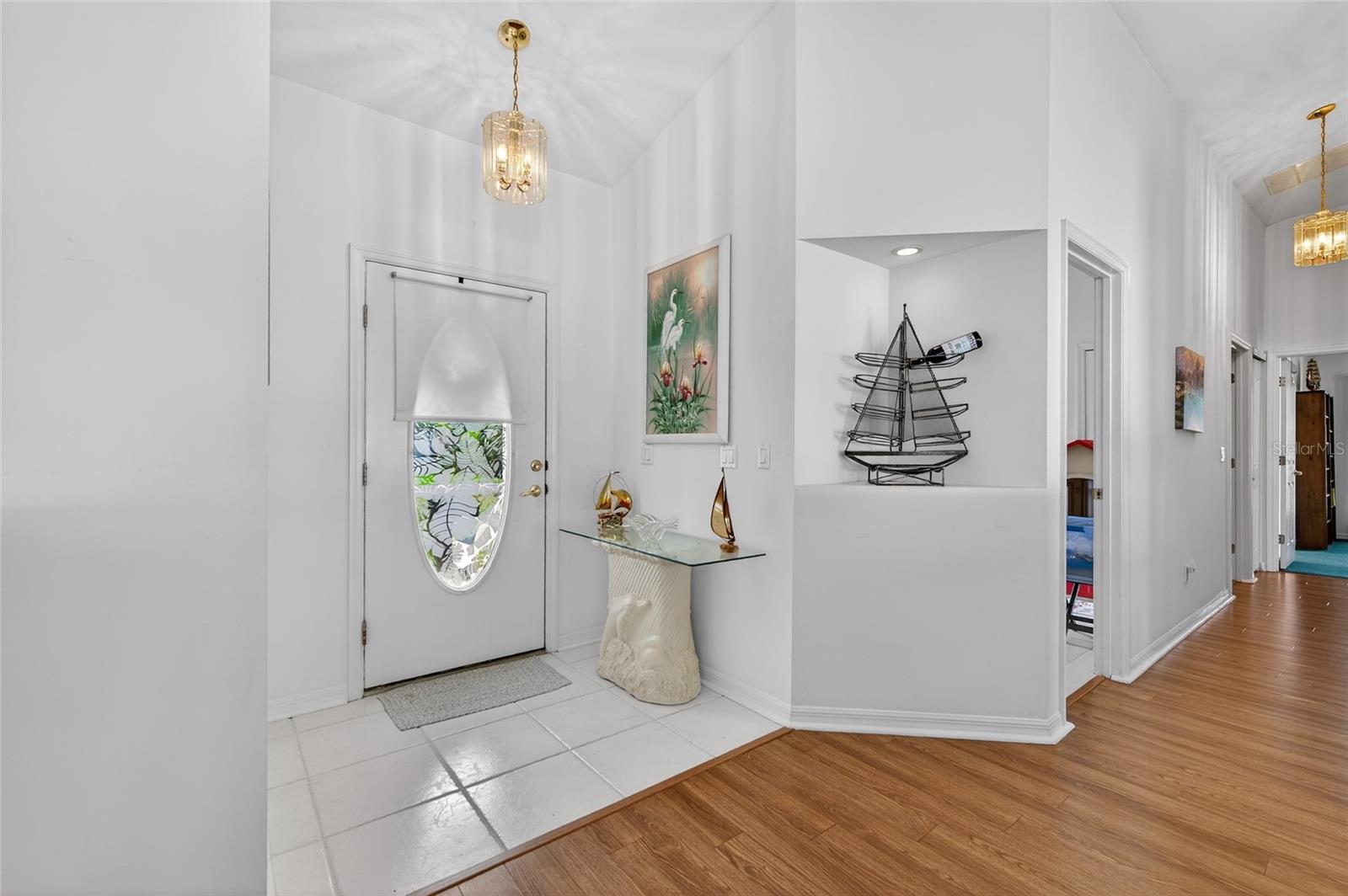 CORBIN PARK UNIT 03 - Residential