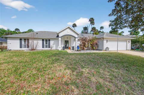 Photo of 2225 Juanita Drive, New Smyrna Beach, FL 32168 (MLS # NS1087672)