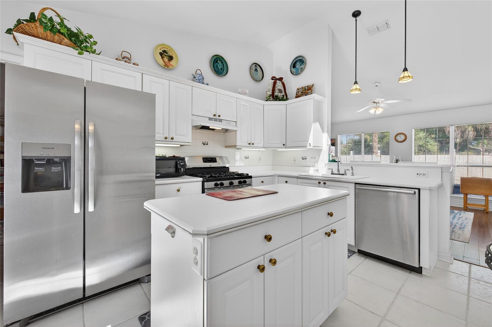 CORBIN PARK UNIT 03 - Residential