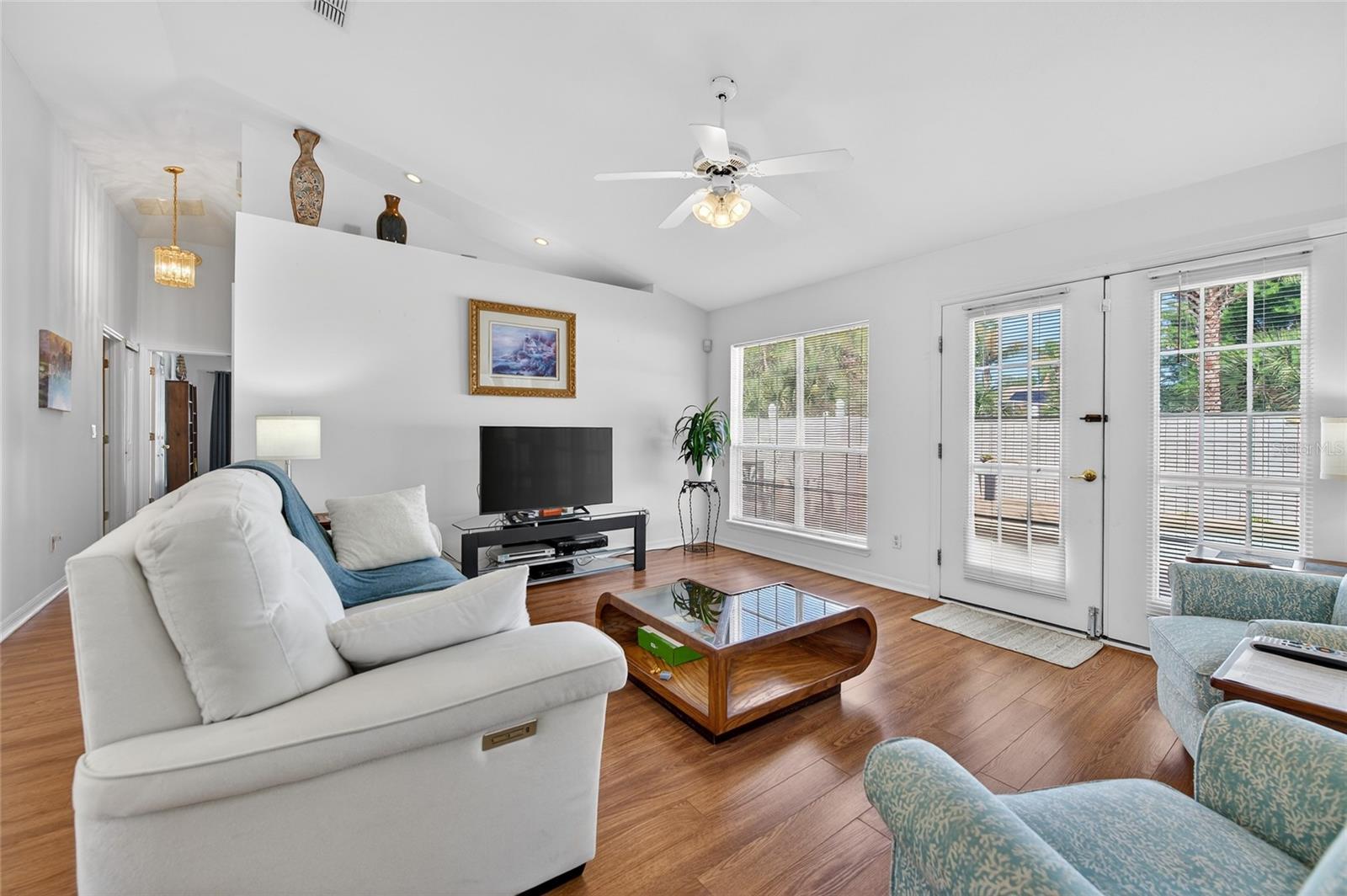 CORBIN PARK UNIT 03 - Residential