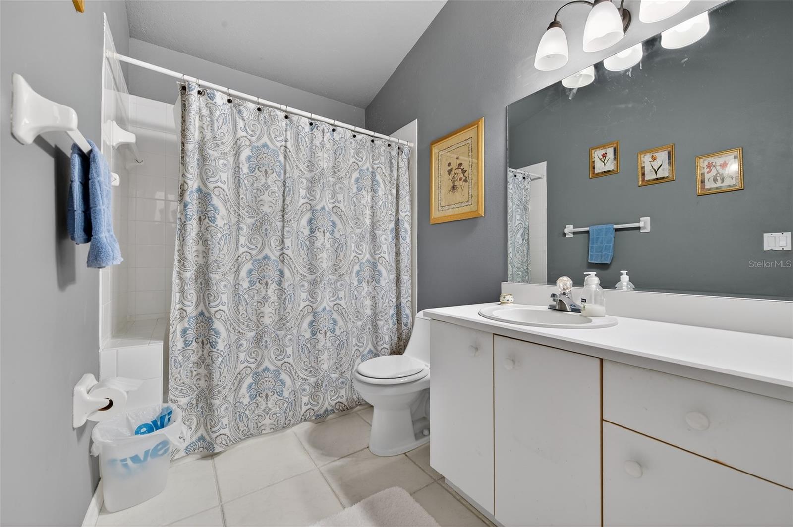 CORBIN PARK UNIT 03 - Residential