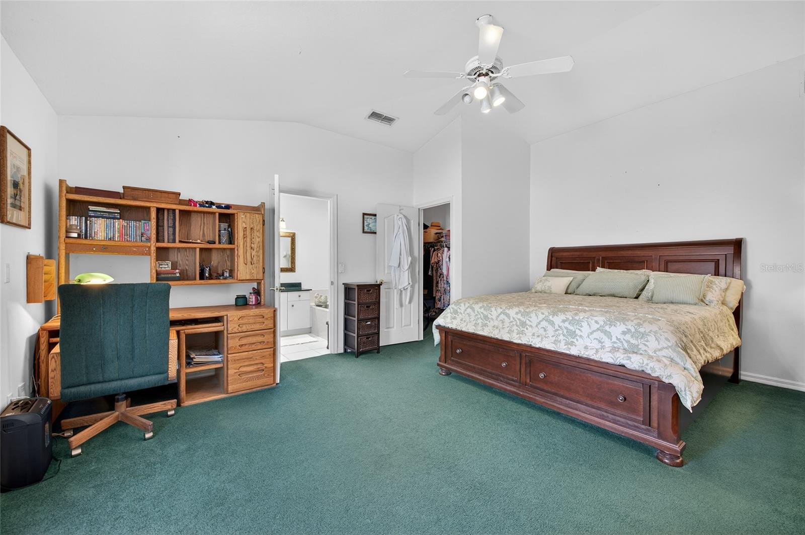 CORBIN PARK UNIT 03 - Residential