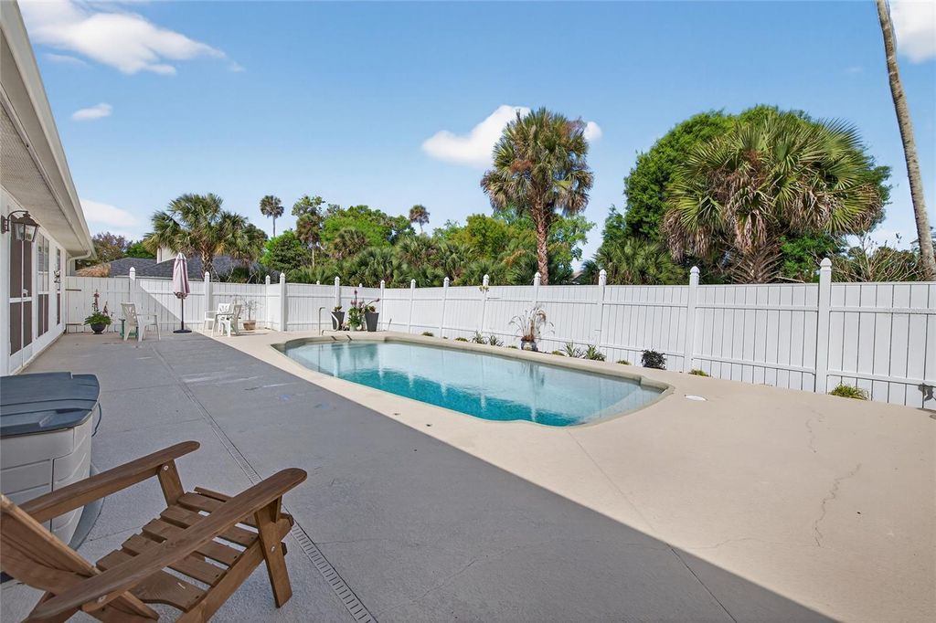 Photo of 2225 Juanita Drive, New Smyrna Beach, FL 32168 (MLS # NS1087672)