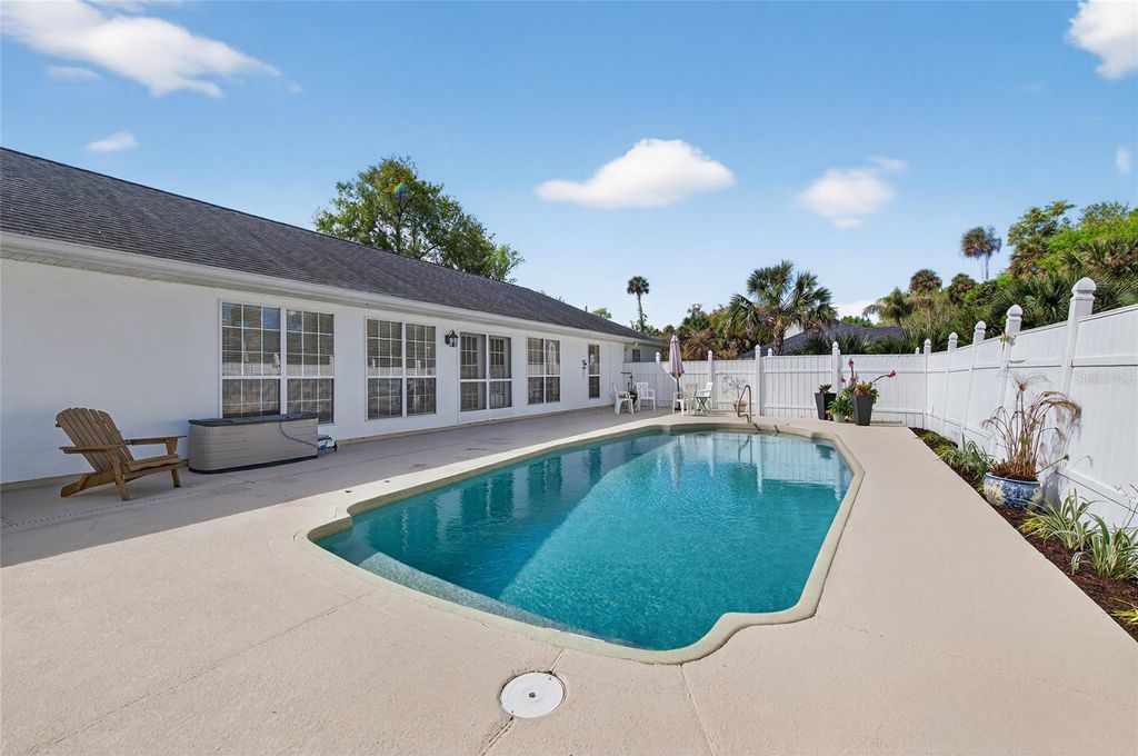 Photo of 2225 Juanita Drive, New Smyrna Beach, FL 32168 (MLS # NS1087672)