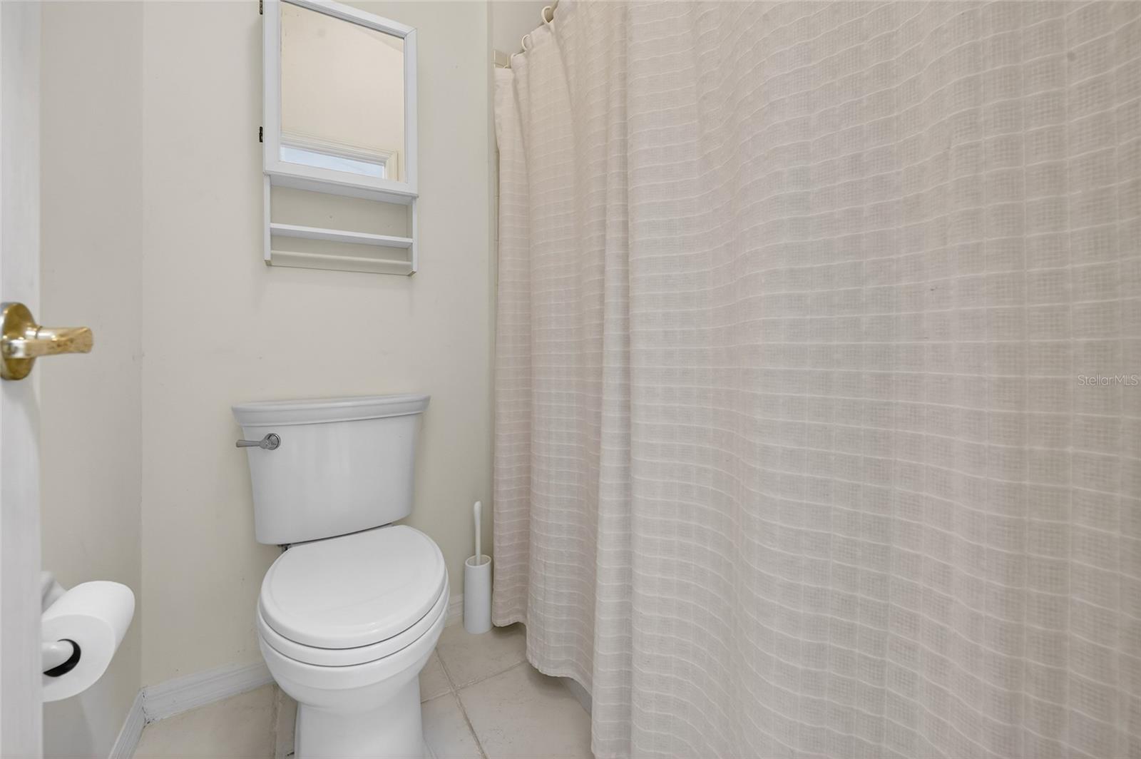 CORBIN PARK UNIT 03 - Residential