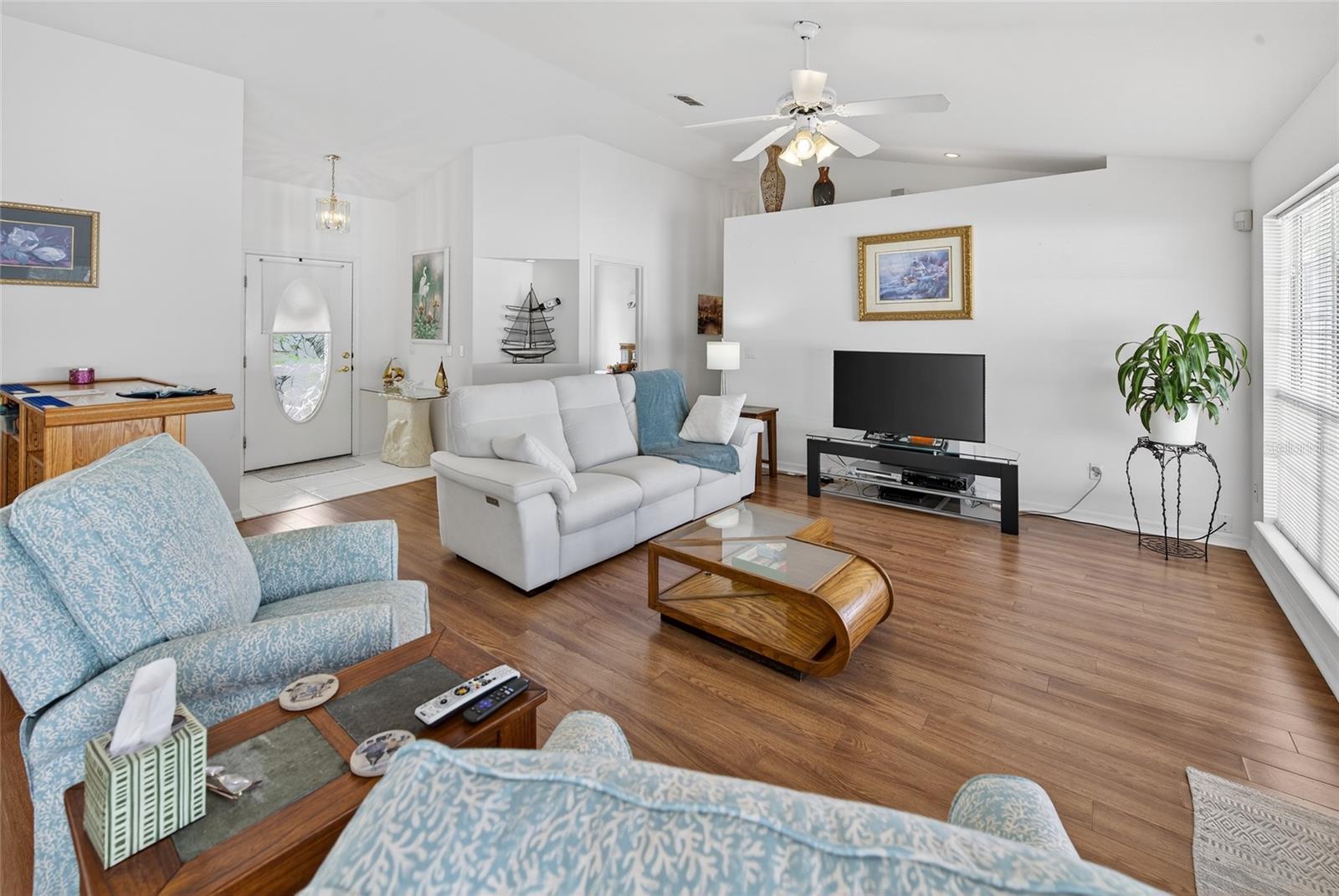 CORBIN PARK UNIT 03 - Residential