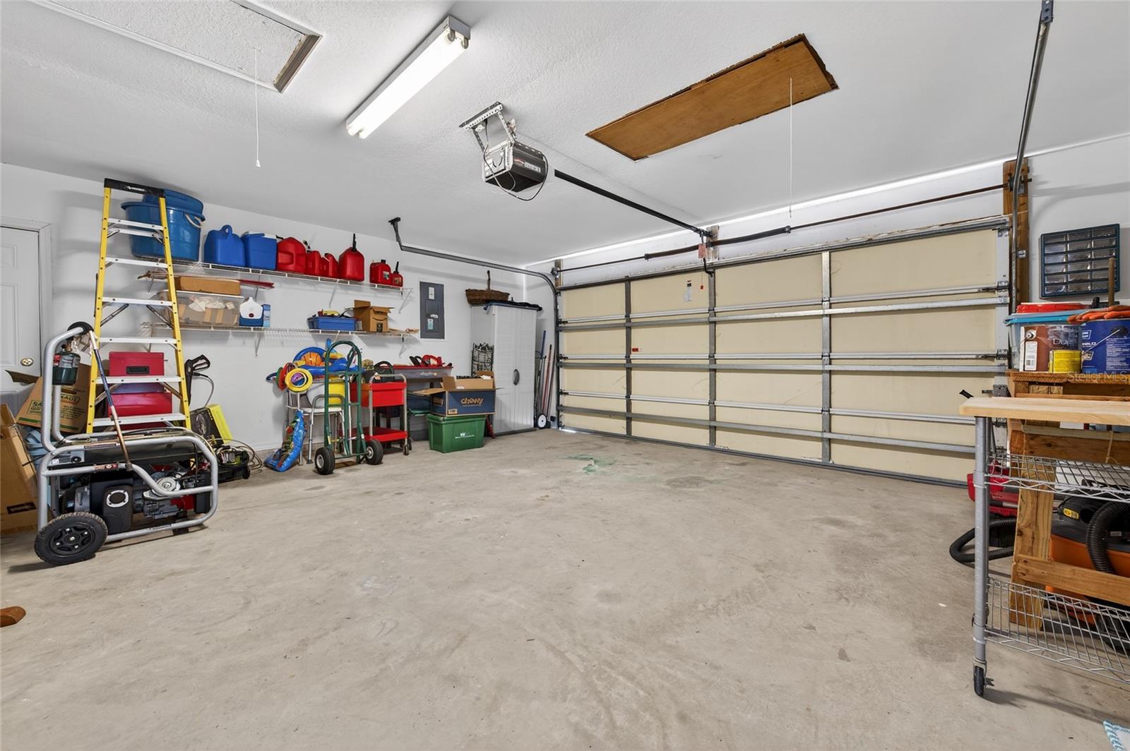 CORBIN PARK UNIT 03 - Residential