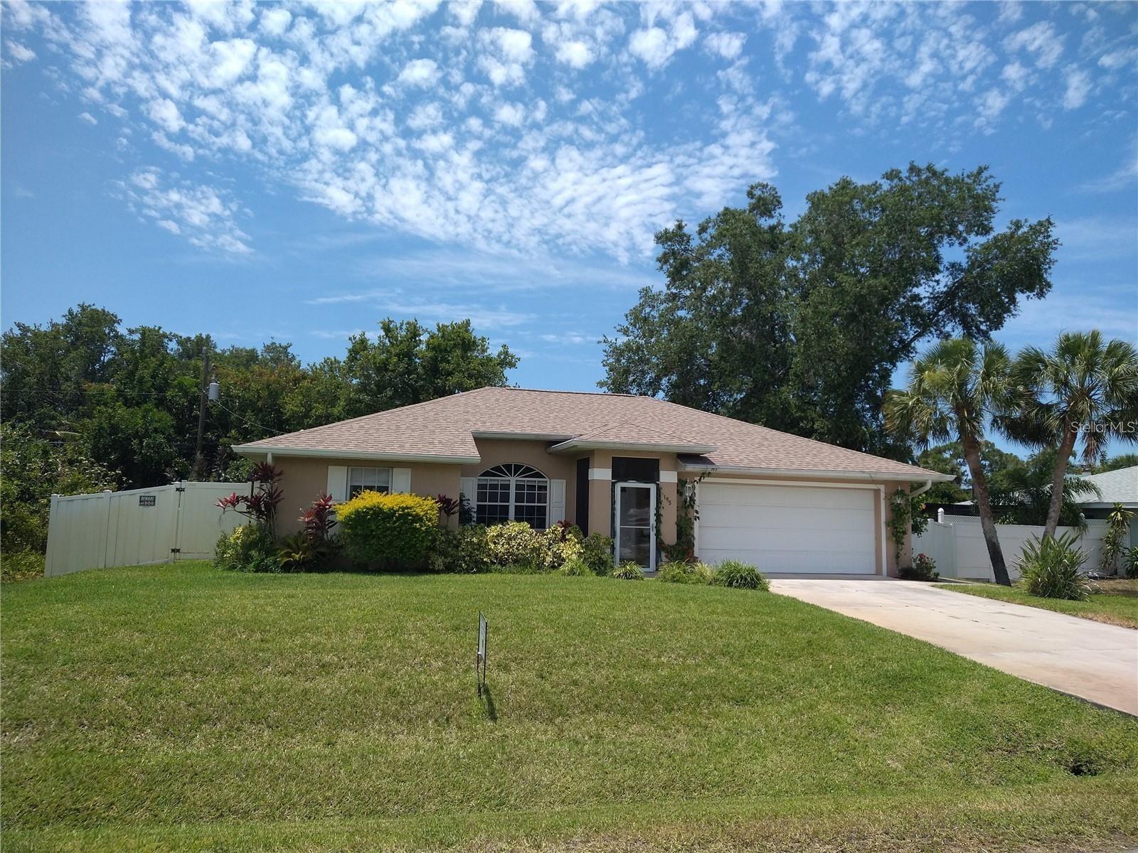 SOUTH VENICE - Residential Lease