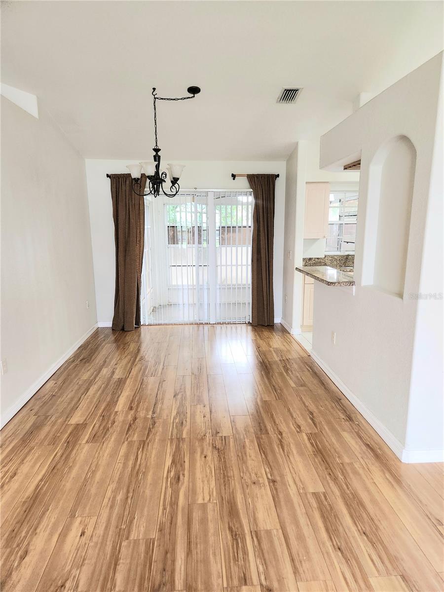 SOUTH VENICE - Residential Lease