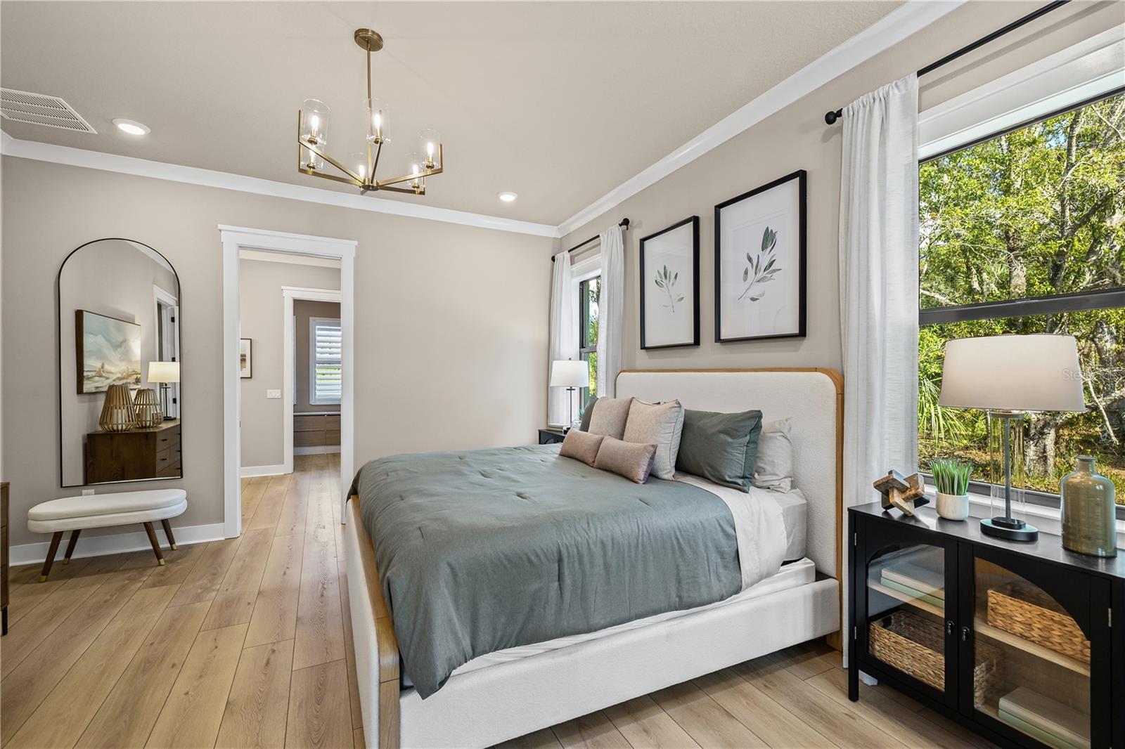 NORTH LAKE ESTATES - Residential