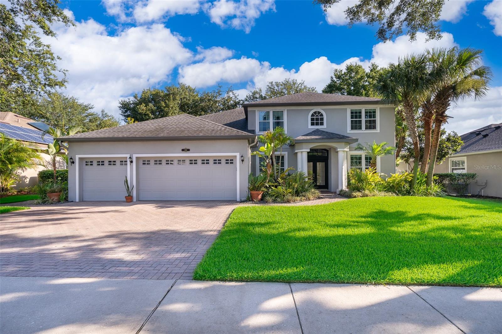 394 BAYMOOR WAY