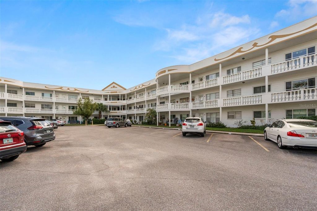 Photo of 2429 Ecuadorian Way #47, Clearwater, FL 33763 (MLS # TB8446981)