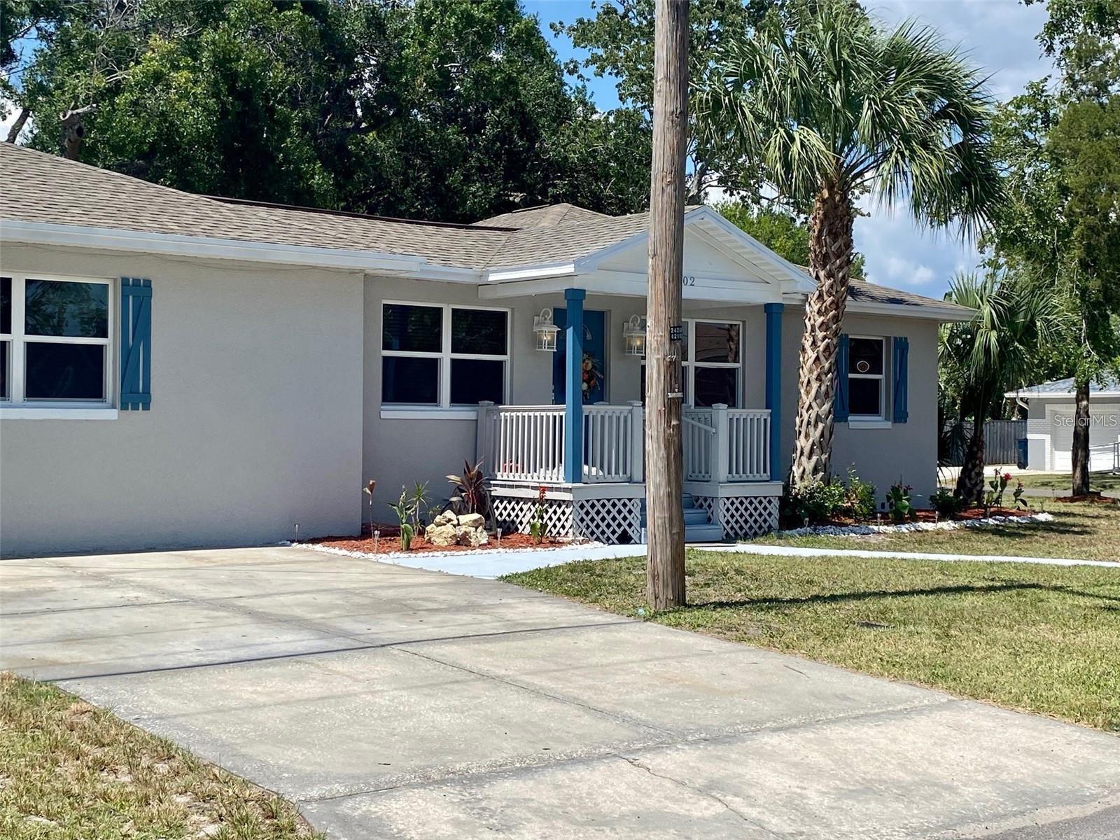 DREWS JOHN H SUB BLKS 1 TO 10 - Residential Lease