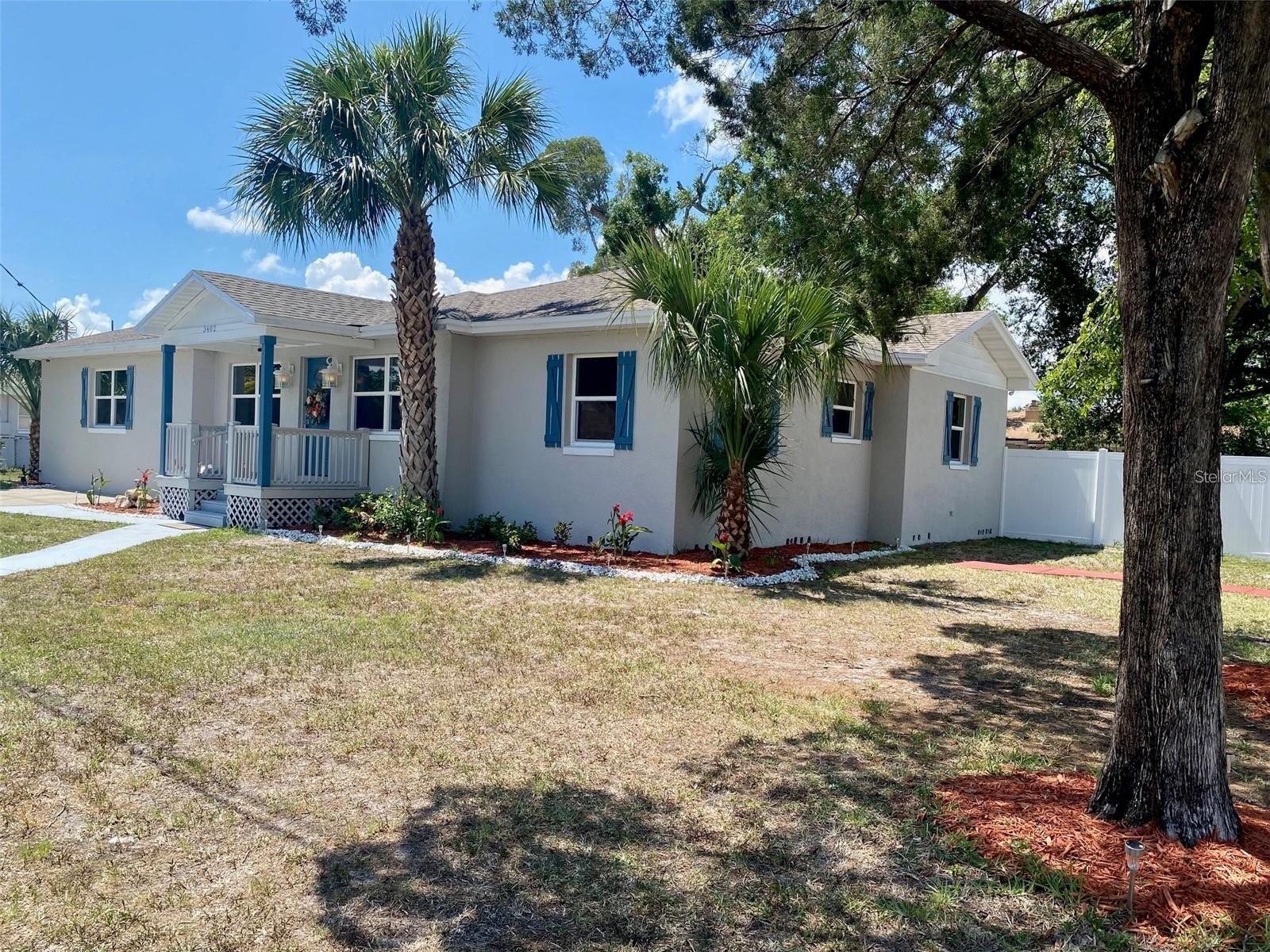 DREWS JOHN H SUB BLKS 1 TO 10 - Residential Lease