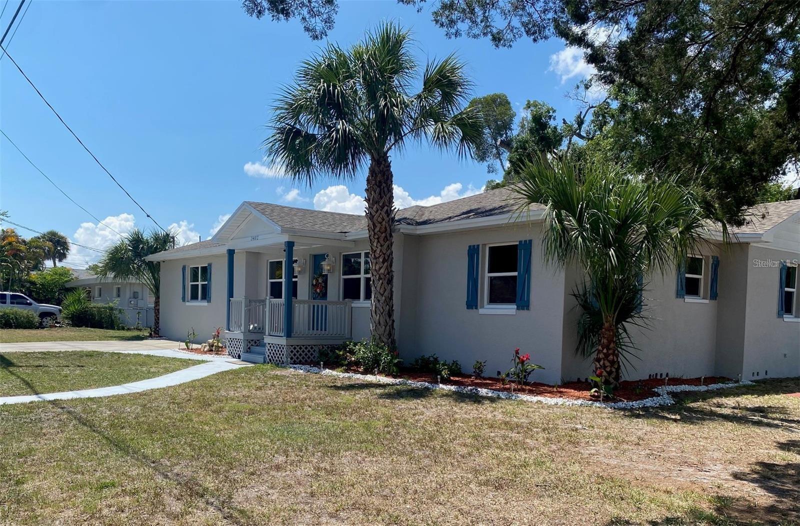 DREWS JOHN H SUB BLKS 1 TO 10 - Residential Lease