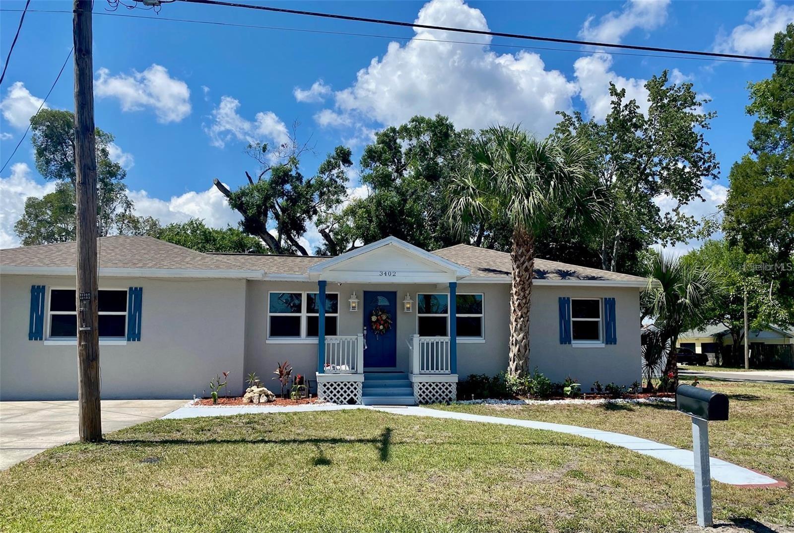 DREWS JOHN H SUB BLKS 1 TO 10 - Residential Lease