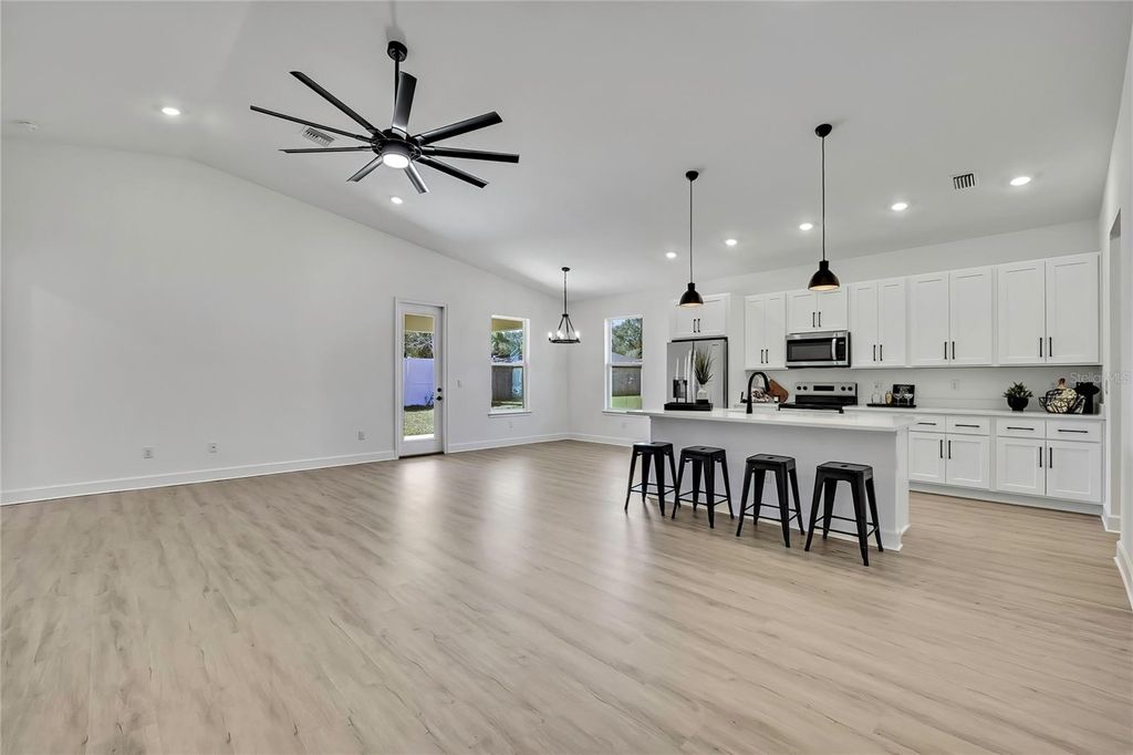 Photo of 3263 Ambassador Avenue, Spring Hill, FL 34609 (MLS # O6362138)