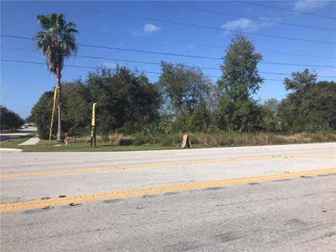 Tiny photo for Corner Of Cr 33 And Centennial Pkwy, Mascotte, FL 34753 (MLS # G5035496)