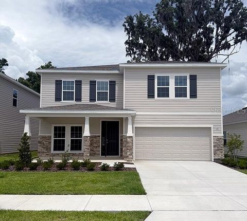 5773 SW 46TH DRIVE GAINESVILLE FL 32608