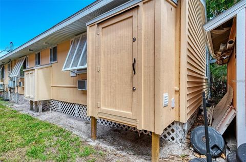 A home in BRADENTON BEACH