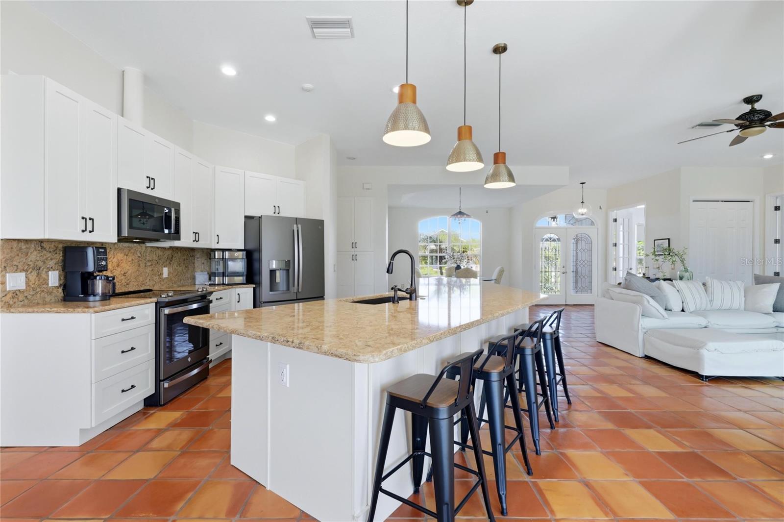 CAPE HAZE WINDWARD - Residential
