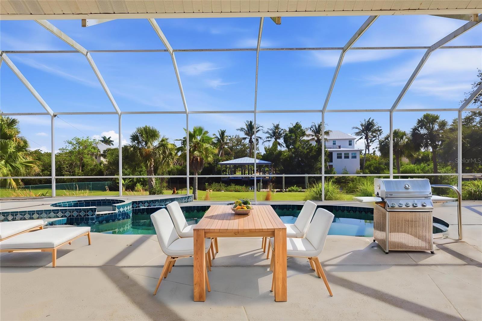 CAPE HAZE WINDWARD - Residential